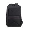 RivaCase 8164 ECO Laptop Backpack 17,3" Black