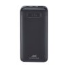 RivaCase VA1082 PD 65W 20000mAh Powerbank Black