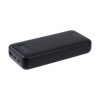 RivaCase VA1082 PD 65W 20000mAh Powerbank Black