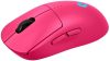 Logitech Pro 2 Lightspeed Wireless Mouse Pink