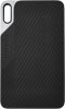 Intenso 1TB USB3.2 Type-C External SSD TX100 Black