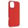 FIXED MagFlow tok Apple iPhone 16 Plus-hoz, piros