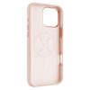 FIXED MagFlow tok Apple iPhone 16 Pro Max-hoz, pink