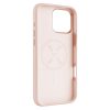 FIXED MagFlow tok Apple iPhone 16 Pro Max-hoz, pink