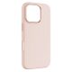 FIXED MagFlow tok Apple iPhone 16 Pro-hoz, pink