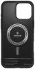 Spigen Caseology Dual Grip MagSafe iPhone 16 Pro Onyx Black