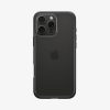 Spigen Ultra Hybrid iPhone 16 Pro Frost Black