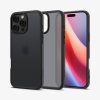 Spigen Ultra Hybrid iPhone 16 Pro Max Frost Black