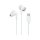 Xiaomi Type-C Headset White