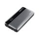 Intenso HE25000 25000mAh PowerBank Grey-Black