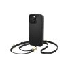 Spigen Cyrill Kajuk MagSafe classic charm iPhone 16 Pro Black