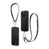 Spigen Cyrill Kajuk MagSafe classic charm iPhone 16 Pro Black