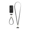 Spigen Cyrill Kajuk MagSafe classic charm iPhone 16 Pro Black