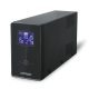 Gembird EG-UPS-034 LCD 1500VA UPS