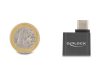 DeLock Mini Adapter USB Type-C male to HDMI female (DP Alt Mode) 4K