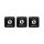 Rode Wireless ME Dual Compact Wireless Microphone System Black