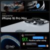 Spigen Ultra Hybrid MagSafe iPhone 16 Pro Max Rose Titanium