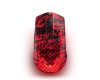 Steelseries Aerox 3 Wireless Faze Clan Edition Black/Red
