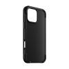 Nomad Rugged case iPhone 16 Pro Max Black