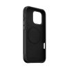 Nomad Rugged case iPhone 16 Pro Max Black