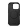 Nomad Traditional Leather case iPhone 16 Pro Black