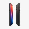 Spigen Liquid Air iPhone 16 Plus Matte Black