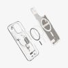 Spigen Ultra Hybrid MagSafe iPhone 16 Pro Zero One Natural Titanium