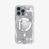 Spigen Ultra Hybrid MagSafe iPhone 16 Pro Max Zero One White