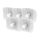 Ubiquiti airMAX LiteBeam 5AC Gen2 WiFi AC450 Access Point (5-Pack)