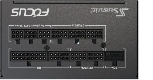 Seasonic 1000W 80+ Gold Focus GX ATX 3