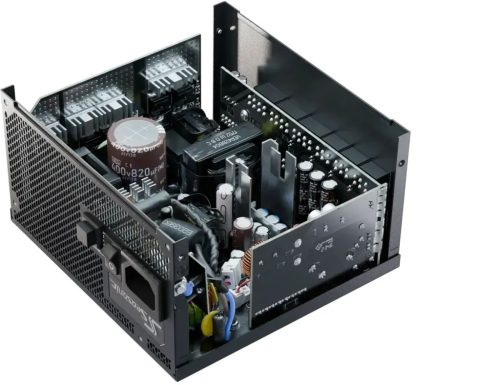 Seasonic 1000W 80+ Gold Focus GX ATX 3