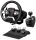 Genius GX Gaming Wheel SpeedMaster X5 USB Kormány Black