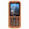 Evolveo StrongPhone Z6 DualSIM Orange