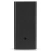 Xiaomi 18W 30000mAh PowerBank Black