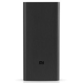 Xiaomi 18W 30000mAh PowerBank Black