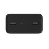 Xiaomi 18W 30000mAh PowerBank Black