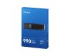 Samsung 2TB M.2 2280 NVMe 990 EVO Plus