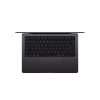 Apple MacBook Pro 14,2" (2024) Space Black