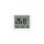 Xiaomi Mi Temperature and Humidity Monitor 3 White