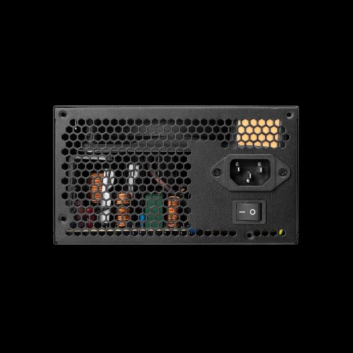 Gamdias 750W 80+ Bronze Helios M1-750B