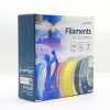 Gembird 3DP-ABS1.75HY-01-B High Speed ABS filament Blue 1,75mm 1kg