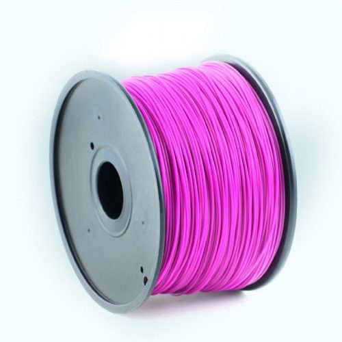 Gembird 3DP-ABS3-01-PR ABS Filament Purple 3mm 1kg