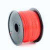 Gembird 3DP-ABS3-01-R ABS Filament Red 3mm 1kg