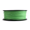 Gembird FF-3DP-ABS1.75-02-G ABS Green 1,75mm 0,6kg