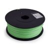 Gembird FF-3DP-ABS1.75-02-G ABS Green 1,75mm 0,6kg