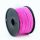 Gembird 3DP-HIPS3-01-MG Filament HIPS Magenta 3mm 1kg
