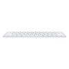 Apple Magic Keyboard (2024) Touch ID Bluetooth Keyboard White HU