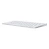 Apple Magic Keyboard (2024) Touch ID Bluetooth Keyboard White HU