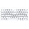 Apple Magic Keyboard (2024) Bluetooth Keyboard White HU