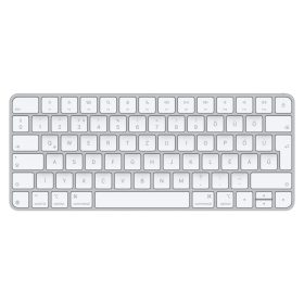 Apple Magic Keyboard (2024) Bluetooth Keyboard White HU